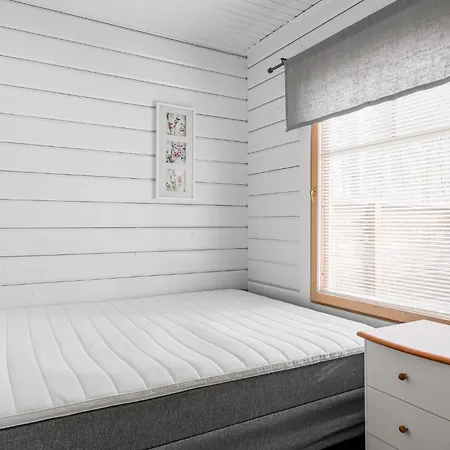 Yyteri Lomakeskus, Hiekkalinna 12 Villa *