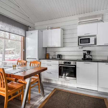 Yyteri Lomakeskus, Hiekkalinna 12 Pori