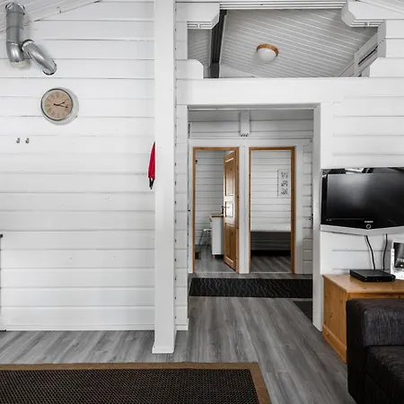 Yyteri Lomakeskus, Hiekkalinna 12 * Pori