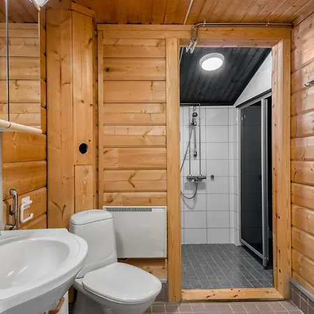 Yyteri Lomakeskus, Hiekkalinna 12 Pori